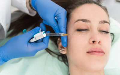 How to Get Rid of Under-Eye Bags: Expert Solutions at Tribeca MedSpa